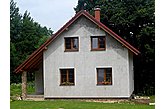Casa rural Žirov República Checa